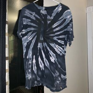 TRUE Tie Dye shirt